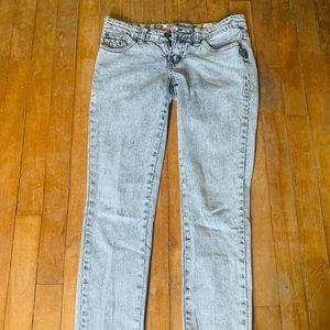 Billabong Skinny Jeans